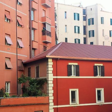 La Mela Di Roma Apartment Bagian luar foto